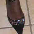 Escarpin Sexy