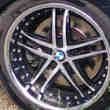 Jante BMW en 18 pouce