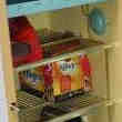 Frigo Vintage