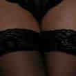 Paire de Bas Sexy