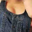 Salopette Jean
