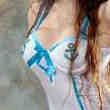 Robe Marin