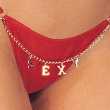 String