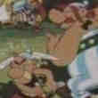 Asterix et les Gotlis