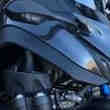 Yamaha Niken Pack GT