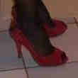 Escarpin Sexy