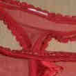 String Femme Occasion