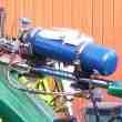 MBK 51 Tuning