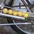 MBK 51 Chopper