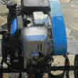 Motobieuse stab