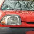 Renault Clio II 1.2l RET 60ch, d'époque et d'exception