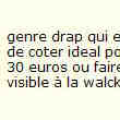 Tableau Ladie Diana