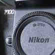 Nikon F100 neuf "en l'état'"