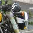 Ducati Monster 600