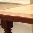 Table Basse Carrelée
