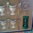 Coffret de Cocotiers