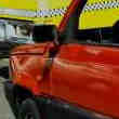 Fiat Panda Della Muerte