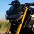 Yamaha MT 09 SP