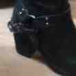 Botte Noir