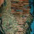 Robe Serpent Très Sexy