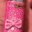 Briquet de ma voisine