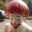 Buste McDonald