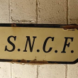 Gare S.N.C.F.