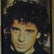 Ardoise Patrick Bruel