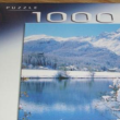 Puzzle ... difficile