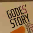 Livre Gode's Story