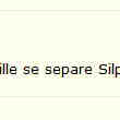 Silp Uni Taille M