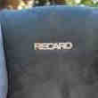 Siège Recaro