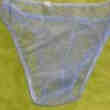 Mini Slip Transparent