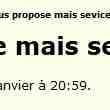 Mais Sevice