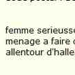 Aide à Domicilme
