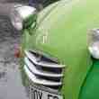 2CV à Restaurer
