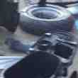 Gilera Stalker