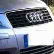 Audi A3 (Modèle Rare)