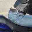 Yamaha Fazer 2003