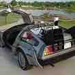 Delorean DMC12