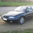 Xantia Break 2.1 TD Exclusive