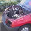 Clio 1.1 Peu Kilométré
