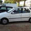 Fiat Palio Week End
