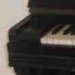 Donne Piano Droit