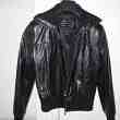 Veste Cuire