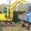 Entrepreneur de Travaux Agricole