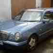 Mercedes E300 Breack