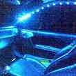 V ou E Opel Calibra Tuning