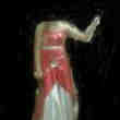 Robe de Soirée