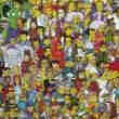 Puzzle Simpsons (Cauchemar)